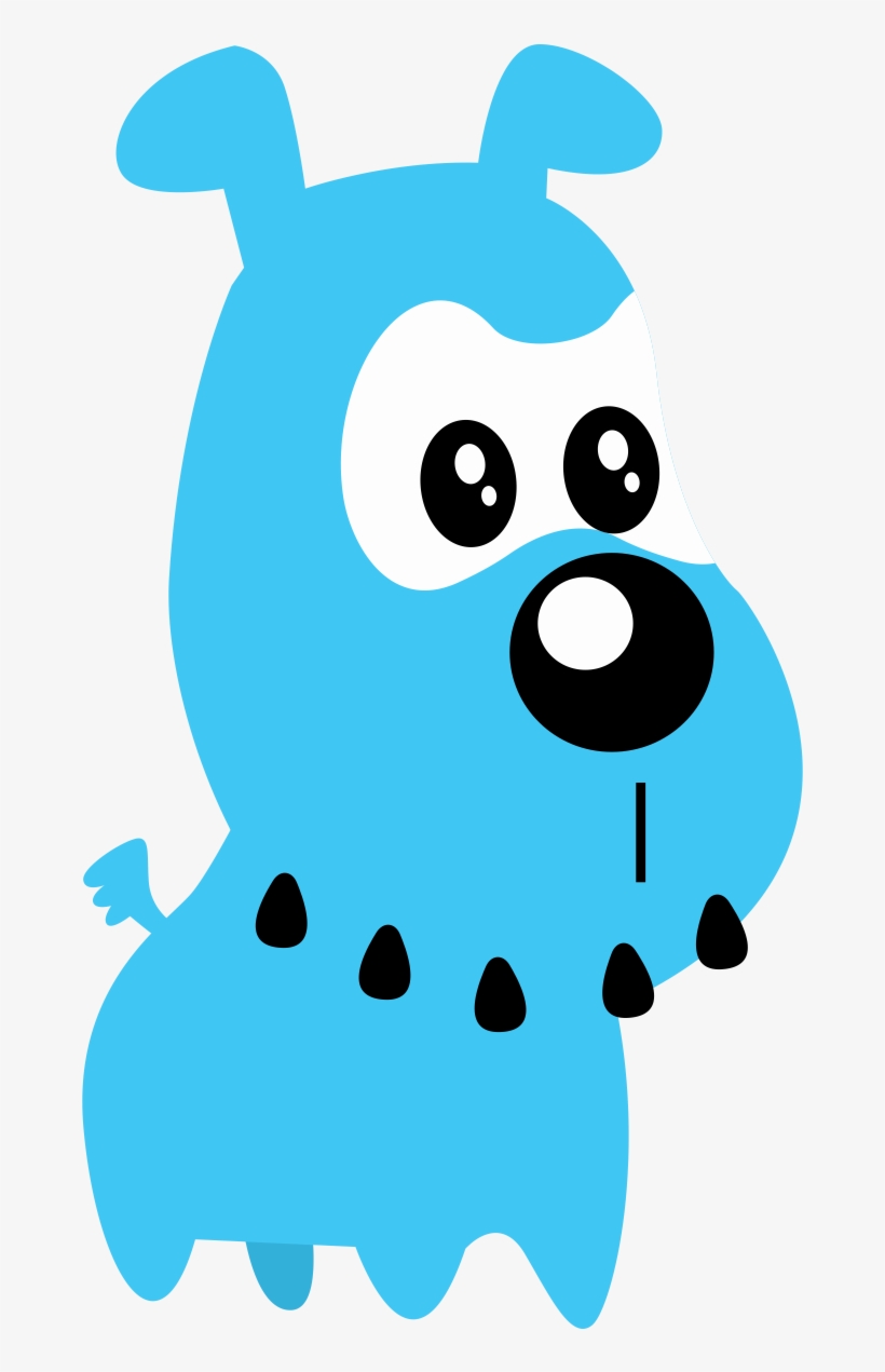 Turma Da Mônica Toy - Bidu Turma Da Monica Toy, transparent png download