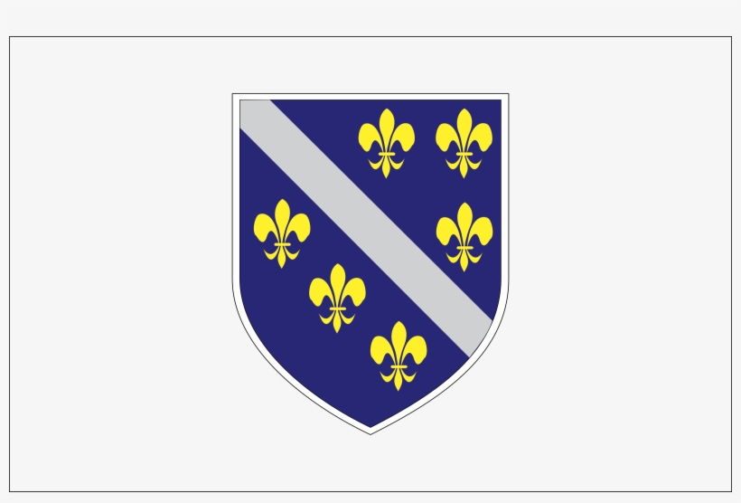 Bosniahe Logo Png Transparent - Emblem, transparent png download