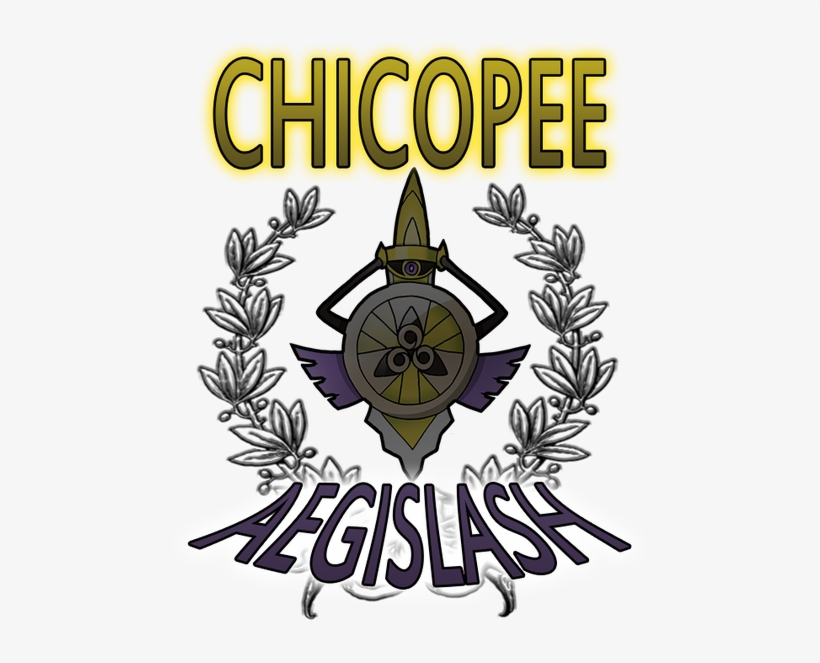 Chicopee Aegislash - Emblem, transparent png download