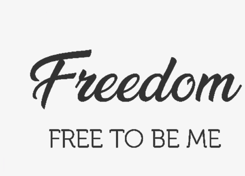 Blend Labels Your Oil - Calligraphy, transparent png download