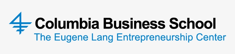 Logos Master Columbia Business School - Columbia Business School, transparent png download