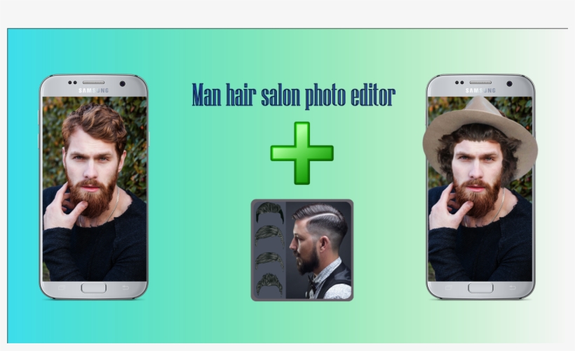 Change Your Look And Make "pixie Cut" So You Can Look - Iphone, transparent png download