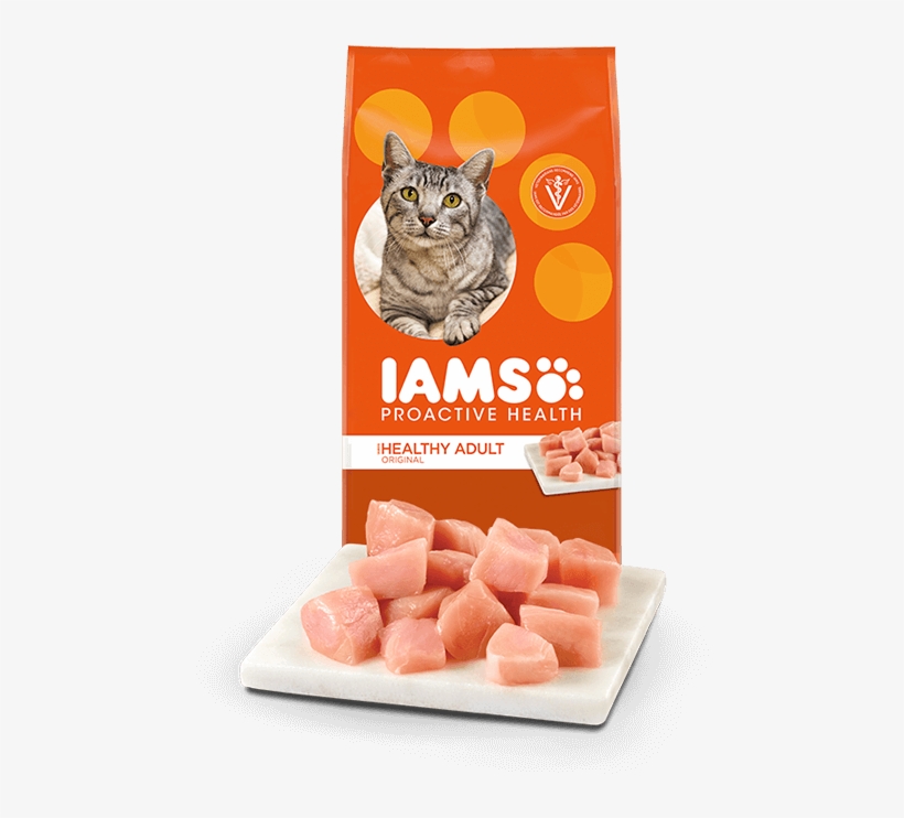 Iams Difference - Iams Kitten Food, transparent png download
