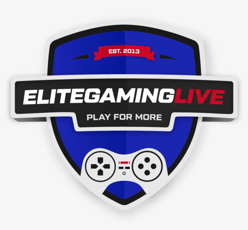 Elite Gaming Live, transparent png download