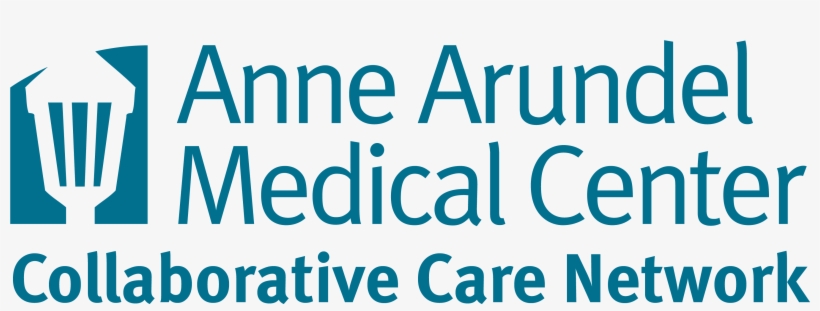 Aamg Logo Aamc Ccn Logo - Anne Arundel Medical Center, transparent png download