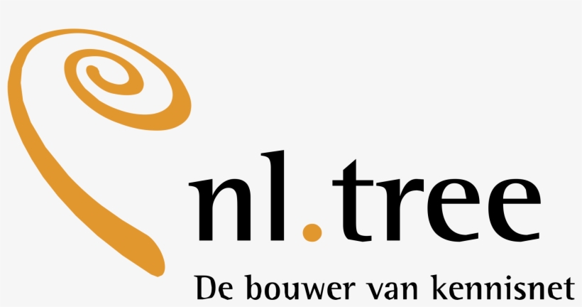 Nl Tree Logo Png Transparent - Graphic Design, transparent png download