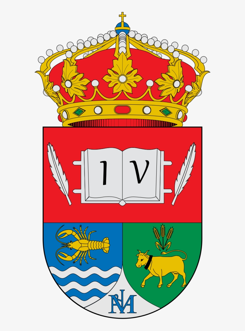 Escudo De Villaturde - Daya Vieja Escudo, transparent png download