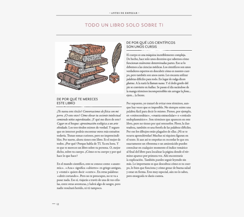 Leer Capítulo Descargar Portada Dossier De Prensa - Document, transparent png download