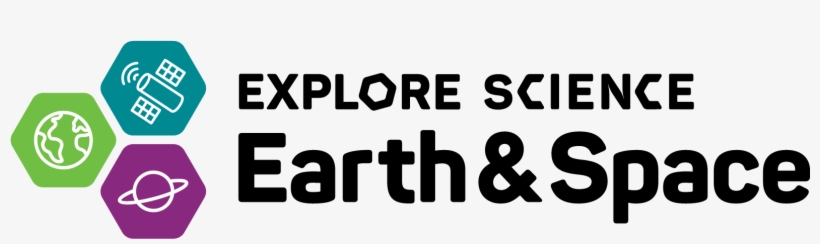 Explore Earth And Space With A Variety Of Experiments - Black-and-white, transparent png download