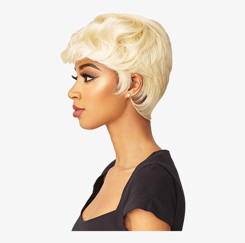 Sensationnel Instant Fashion Wig - Lace Wig, transparent png download