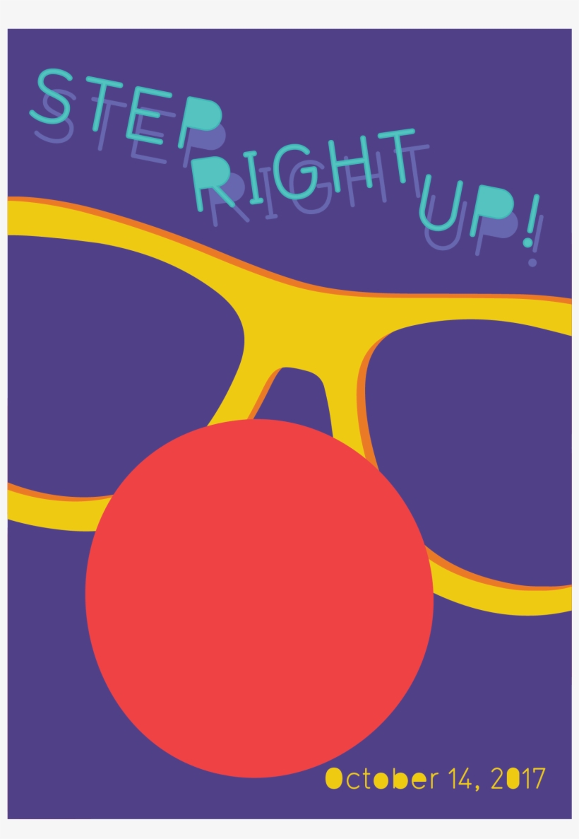 2017 Glasses Png, transparent png download