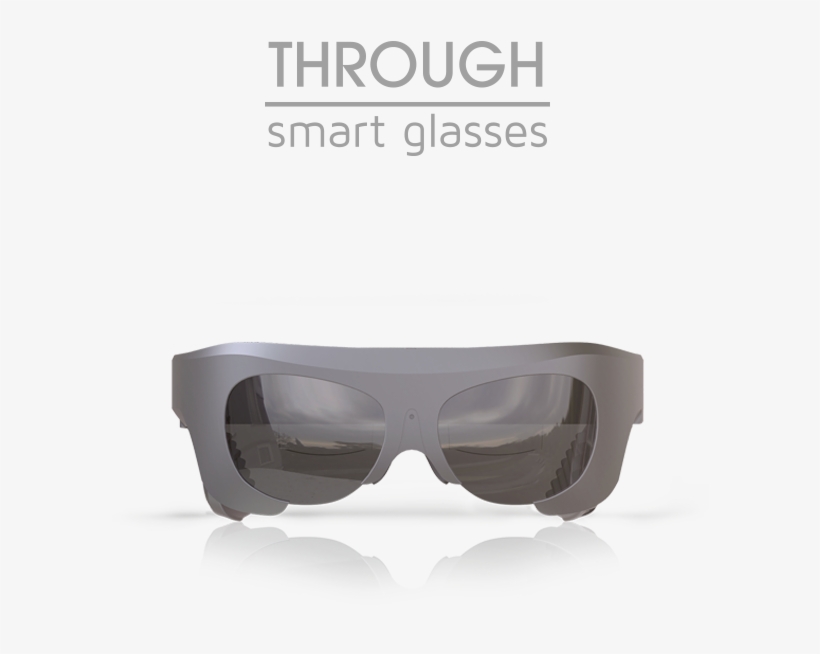 3d Glass, transparent png download