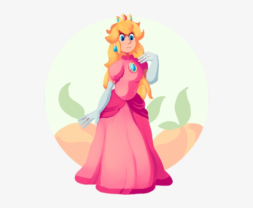 Been Watching Mario Party Streams Lately - Illustration, transparent png download