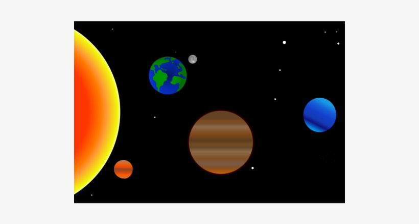 Planet /m/02j71 Earth Astronomical Object - Circle, transparent png download