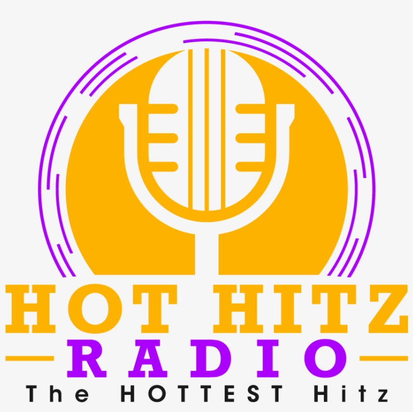Hot Hitz 80's - Emblem, transparent png download