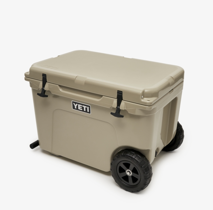 Yeti Cooler Png, transparent png download