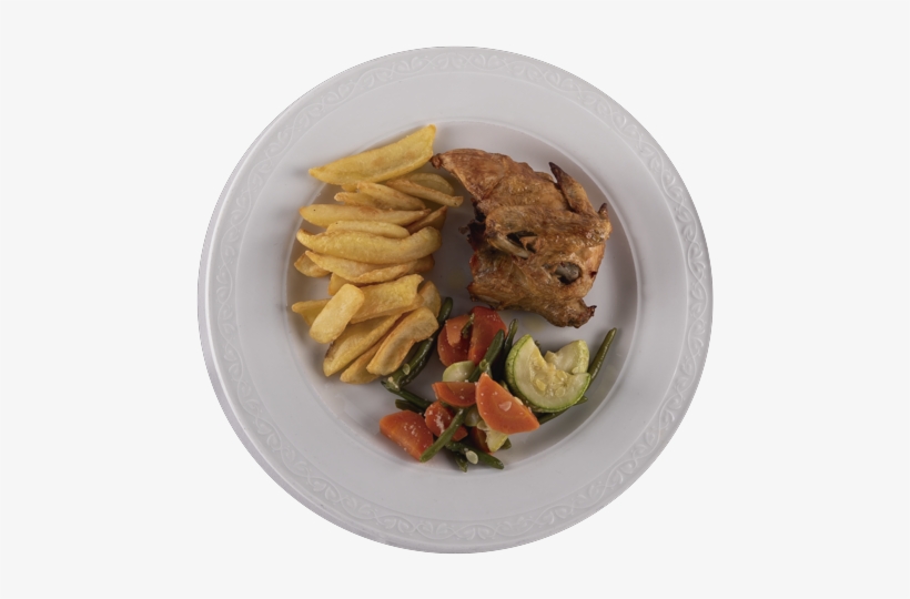 Fish And Chips, transparent png download