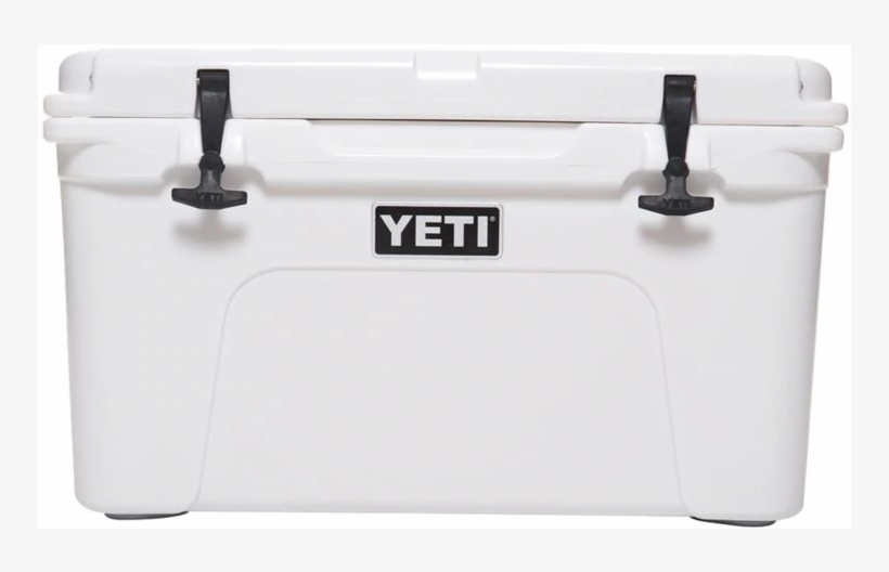 Yeti Cooler Tundra 35, transparent png download
