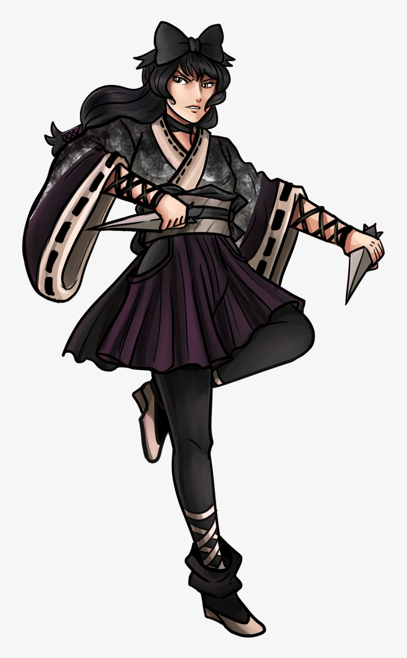 Blake Belladonna - Authentic Pirates Of The Caribbean Womens Costume, transparent png download