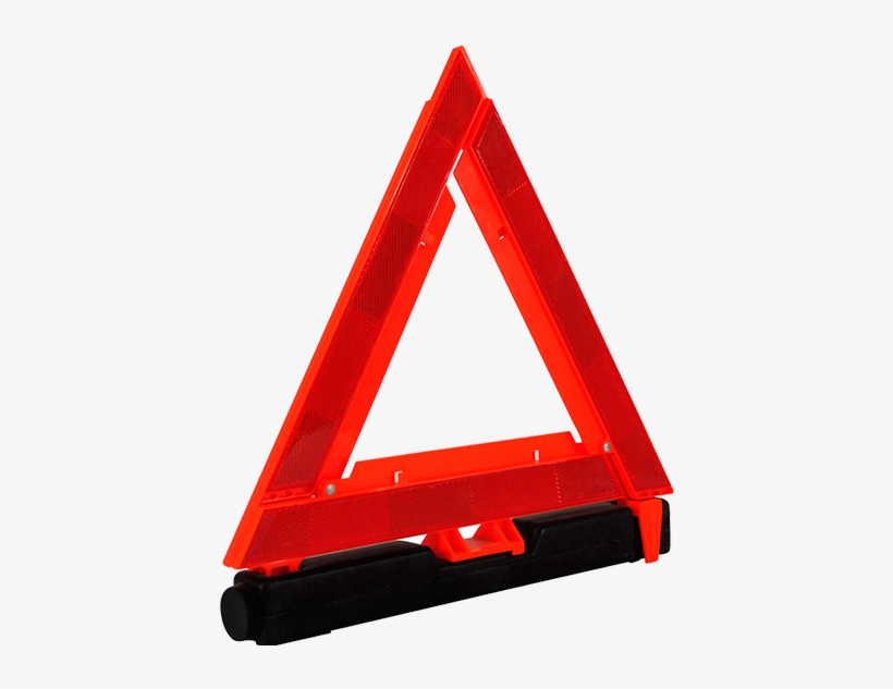 Servicios - Triangulos De Carretera Png, transparent png download