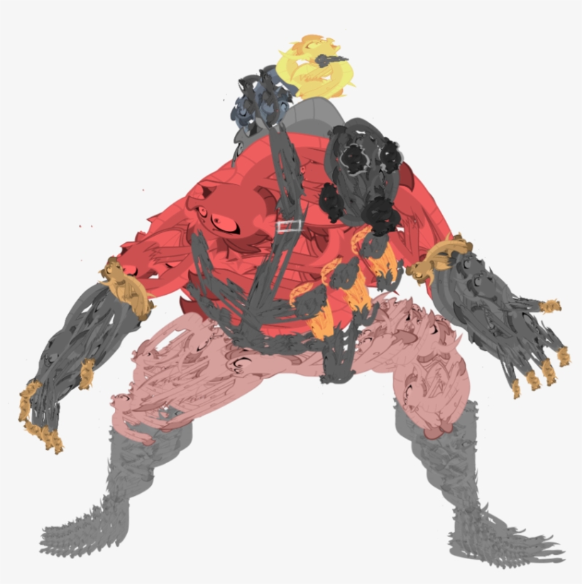 Comments - Action Figure, transparent png download