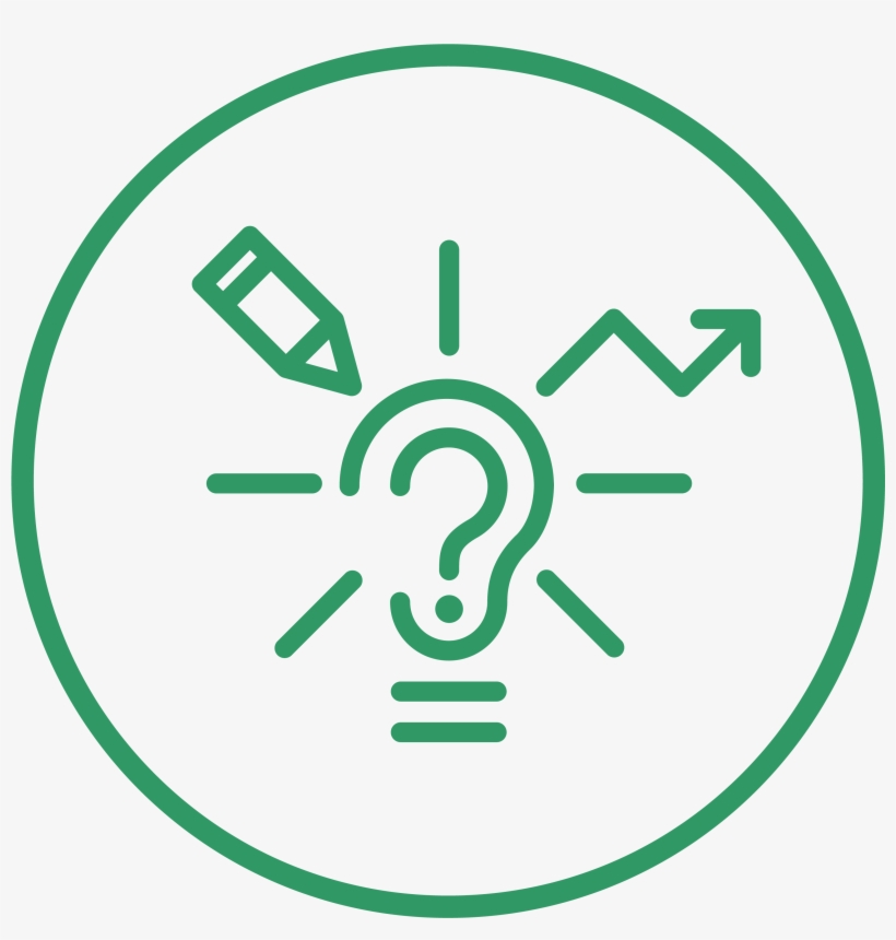 So, You Want To Work In Innovation - Circle, transparent png download