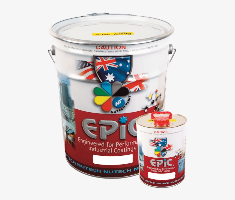 Epic Epoxy - Koi, transparent png download