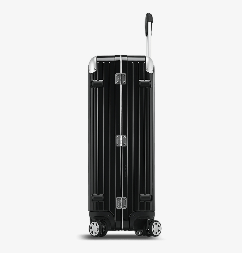 Rimowa Limbo 29″ Multiwheel - Rimowa Limbo Black 32, transparent png download