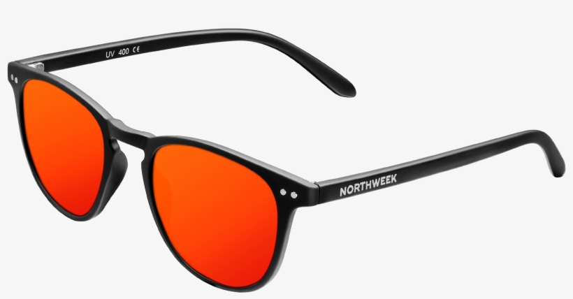 Wall Matte Black Red Lateral Copia V=1544526926 - Northweek Wall Jibe, transparent png download