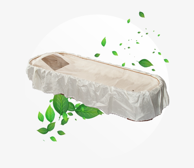 Zn No Cercueil Capitonné - Him, transparent png download