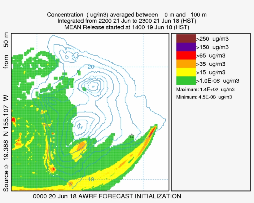 All Over The Map With The Variable Winds - Map, transparent png download