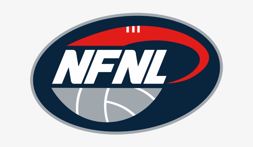 Coaches Mvp Votes - Northern Football Netball League Logo, transparent png download