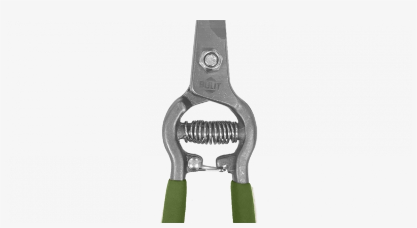 Tijera De Poda Jardín Serie - Metalworking Hand Tool, transparent png download