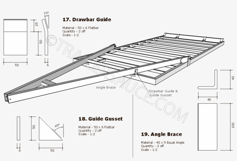 Clip Royalty Free Download Image Result For Tilt Plans - Diagram, transparent png download