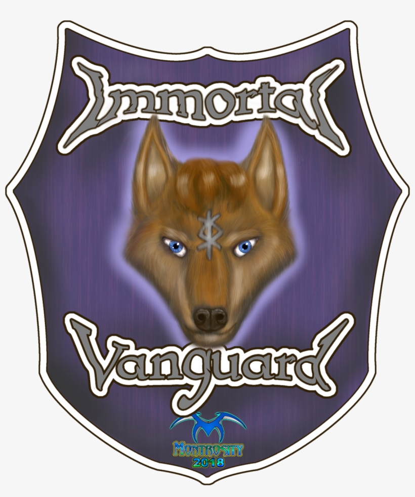 Winner Prize Badge Version - Police Dog, transparent png download