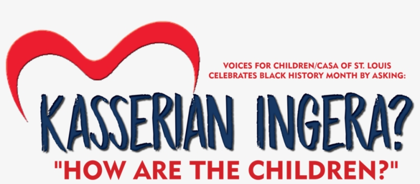 Kasserian Ingera Header - Free The Children, transparent png download