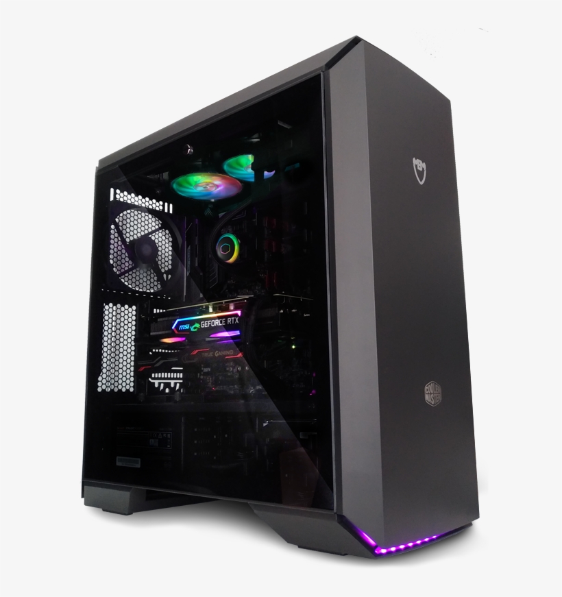 Black-opal - Electronics, transparent png download