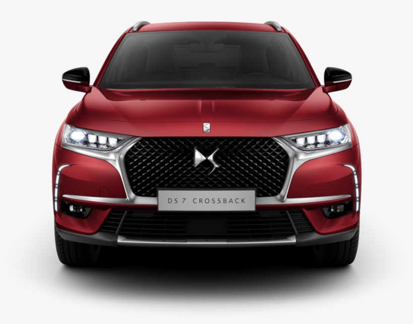 Ds 7 Crossback, transparent png download