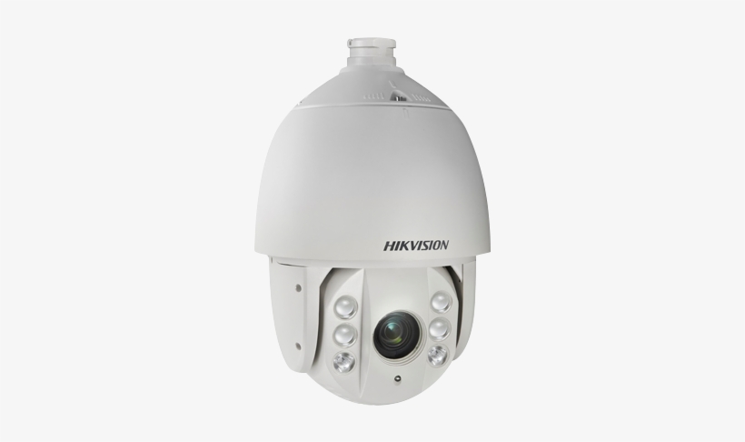 Ds 2de7184 Ae - Hikvision Ds 2de7230iw Ae, transparent png download