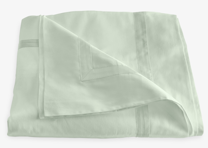 Nocturne Duvet Covers Opal - Leather, transparent png download