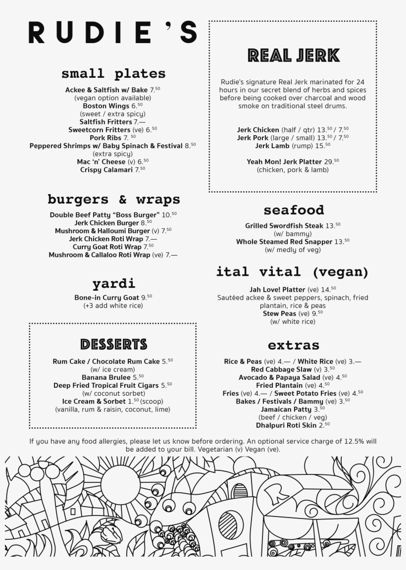 Menus - Document, transparent png download