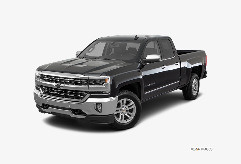2016 Chevrolet Silverado - فوكس فاجن باسات 2019, transparent png download