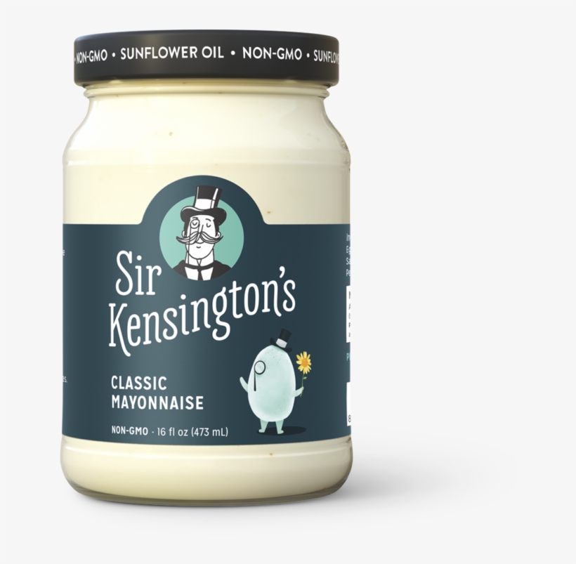 Mayonnaise - Cocktail Onion, transparent png download