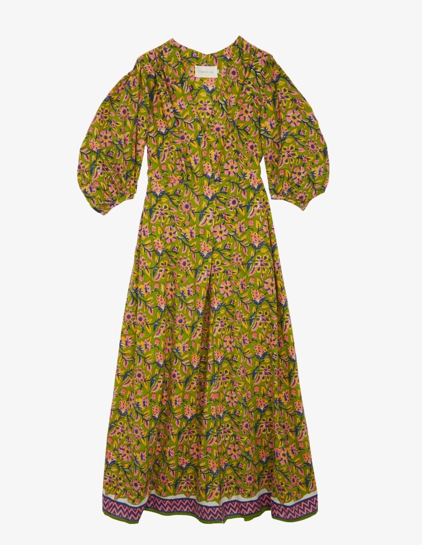 Day Dress, transparent png download