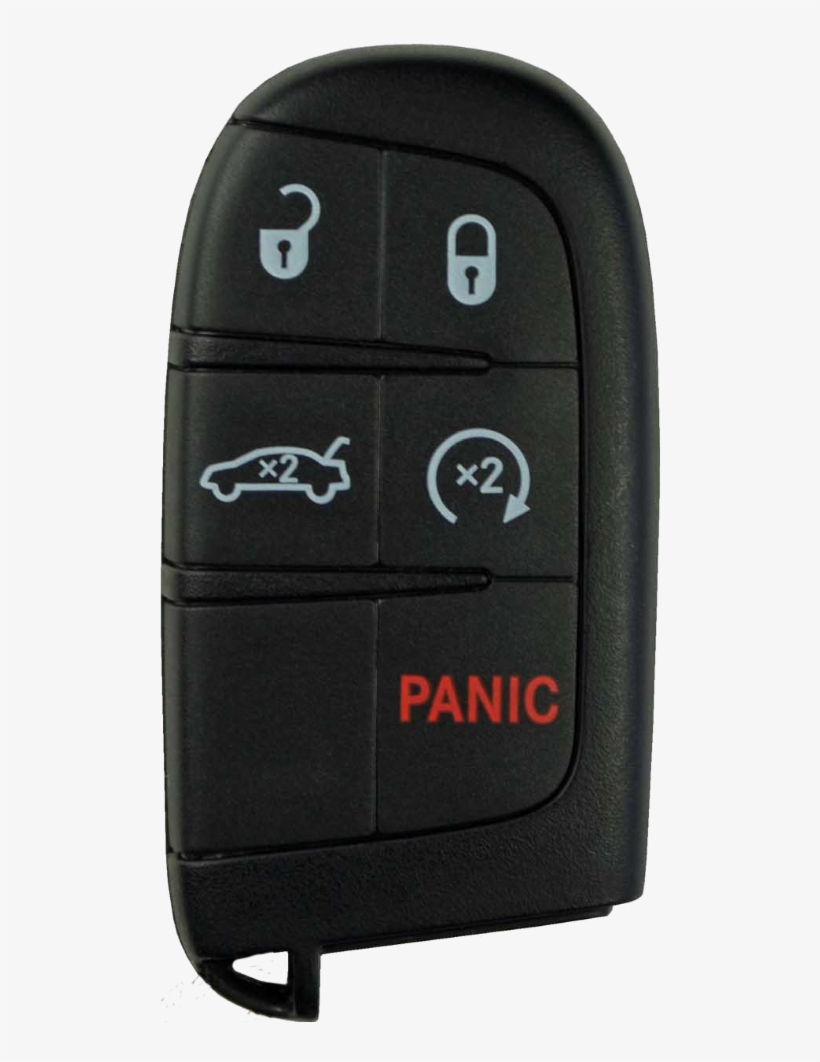 Image - 2018 Jeep Grand Cherokee Keys, transparent png download
