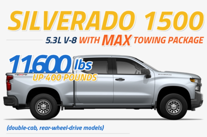 View Inventory - Pickup Truck, transparent png download