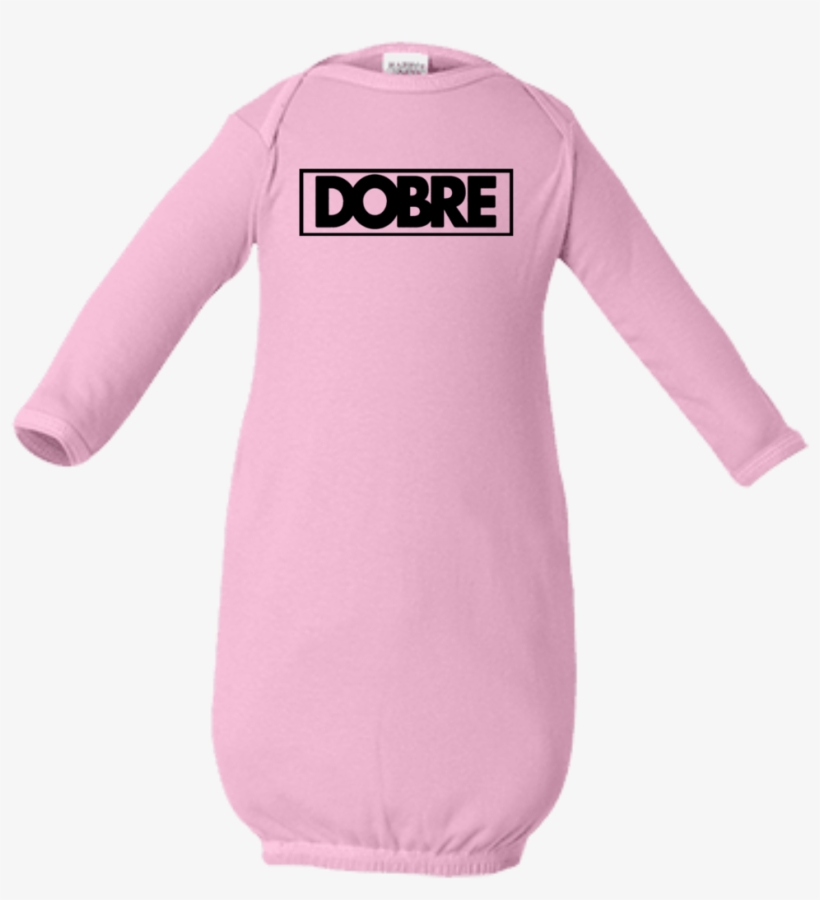 Dobre Twins Brothers Logo Infant Layette T-shirts - Layette, transparent png download