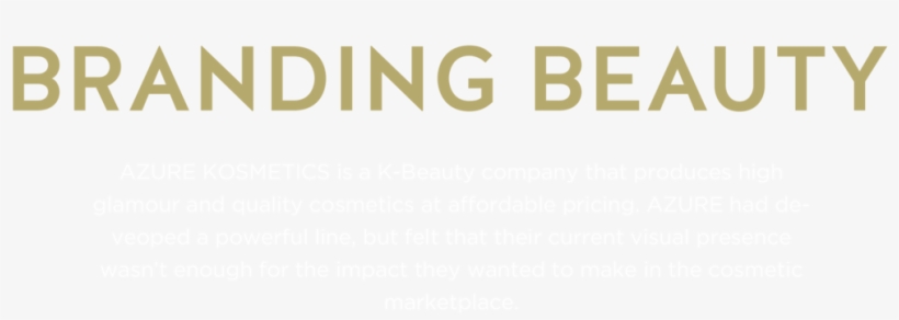 Brand-beautytext - Nyu, transparent png download