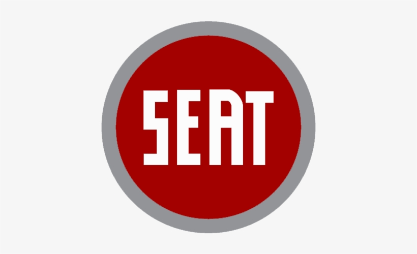 Logo Seat Años 60 - Bull Group, transparent png download