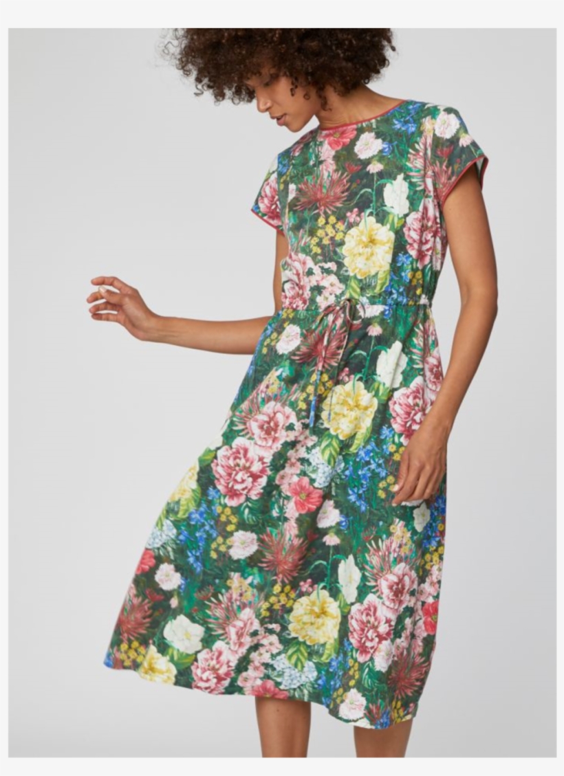 Day Dress, transparent png download